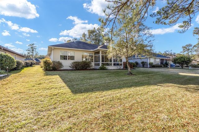 6818 NW 105TH AVENUE, Alachua, FL 32615