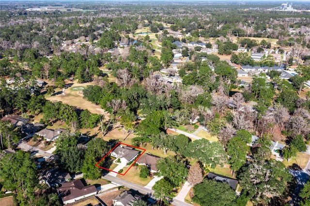 6818 NW 105TH AVENUE, Alachua, FL 32615