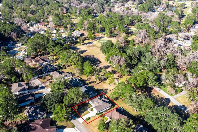 6818 NW 105TH AVENUE, Alachua, FL 32615