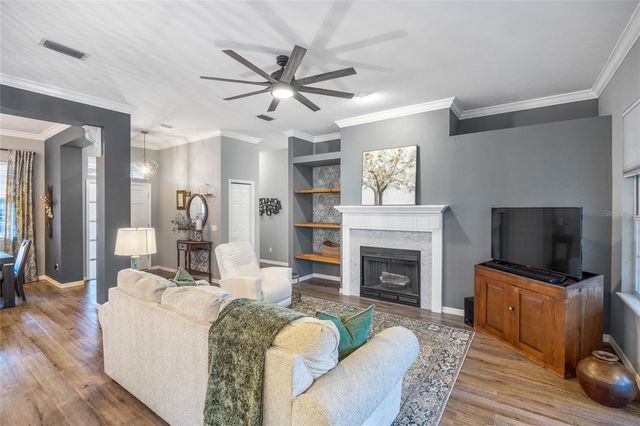 6818 NW 105TH AVENUE, Alachua, FL 32615