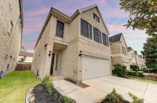 1131 Sopris Drive, Houston, TX 77077