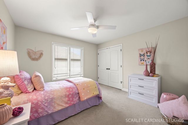 2412 Comstock Court, Naperville, IL 60564