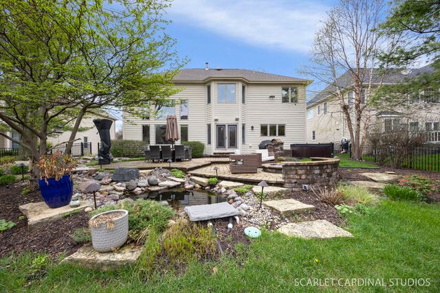 2412 Comstock Court, Naperville, IL 60564