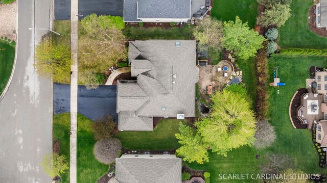 2412 Comstock Court, Naperville, IL 60564