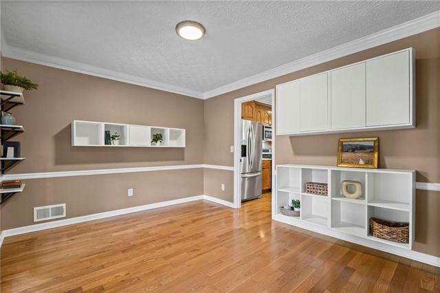 4530 Reva NE Drive, Marietta, GA 30066