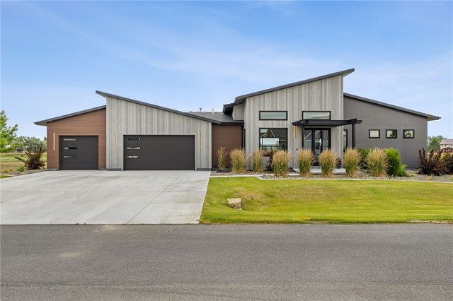 5339 Colter Street, Billings, MT 59106