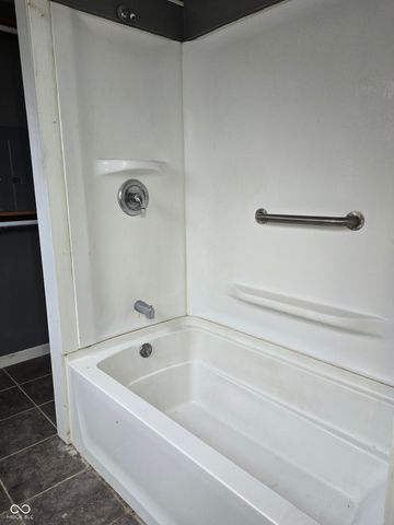 336 E 9th Street, Rushville, IN 46173