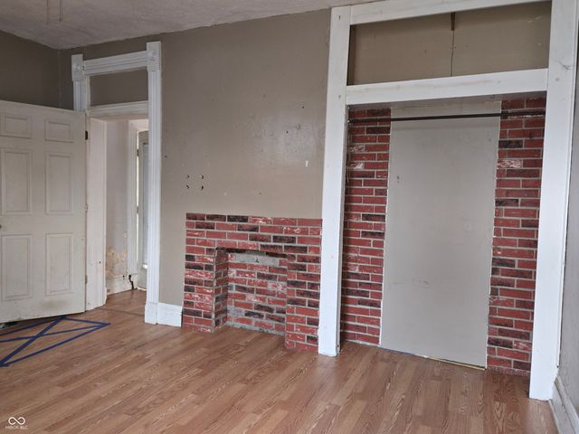 336 E 9th Street, Rushville, IN 46173