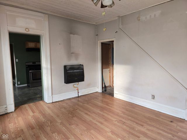 336 E 9th Street, Rushville, IN 46173