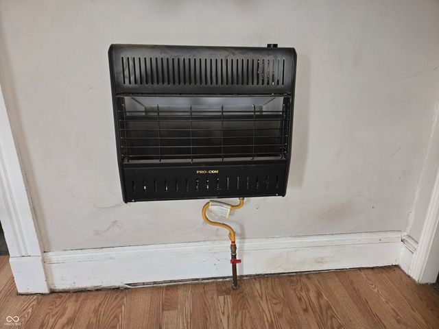 336 E 9th Street, Rushville, IN 46173