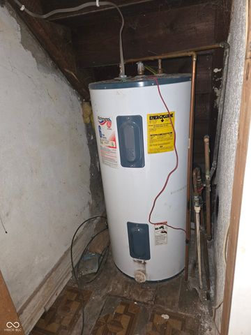 336 E 9th Street, Rushville, IN 46173