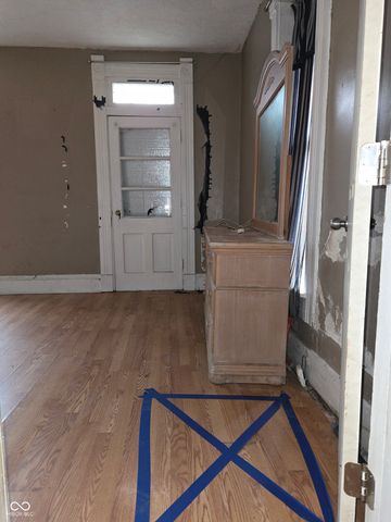 336 E 9th Street, Rushville, IN 46173