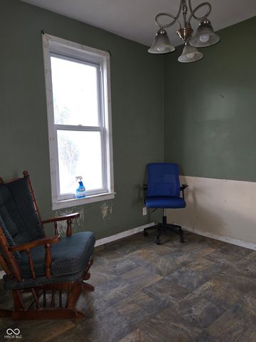 336 E 9th Street, Rushville, IN 46173