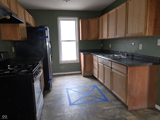 336 E 9th Street, Rushville, IN 46173