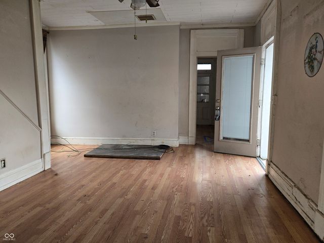 336 E 9th Street, Rushville, IN 46173