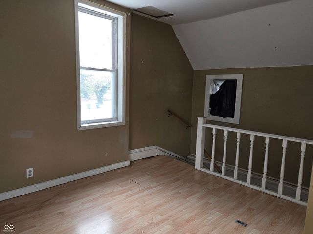 336 E 9th Street, Rushville, IN 46173