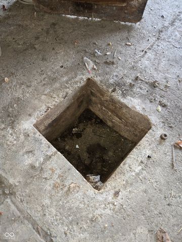 336 E 9th Street, Rushville, IN 46173