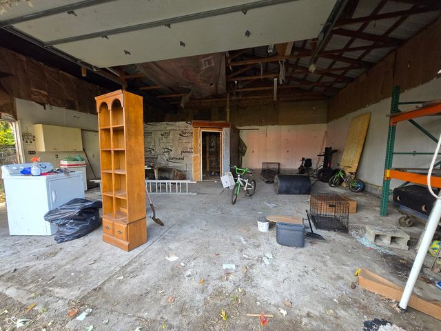 336 E 9th Street, Rushville, IN 46173