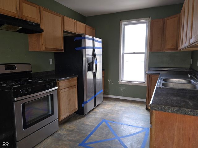 336 E 9th Street, Rushville, IN 46173