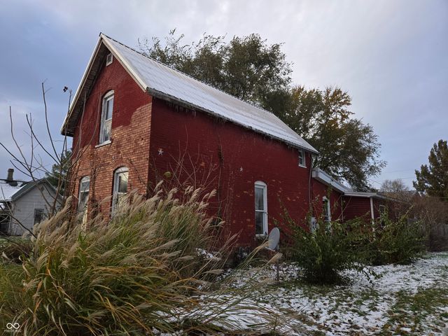 336 E 9th Street, Rushville, IN 46173