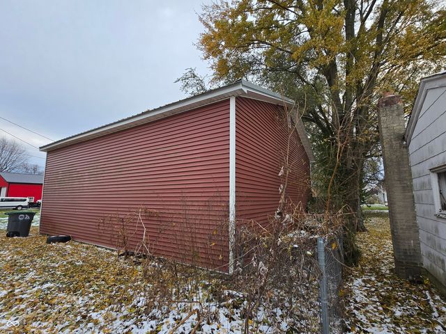 336 E 9th Street, Rushville, IN 46173