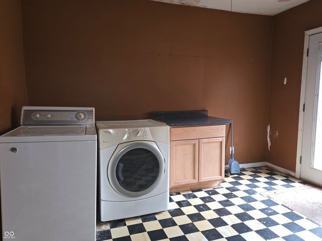 336 E 9th Street, Rushville, IN 46173