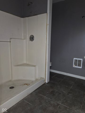 336 E 9th Street, Rushville, IN 46173