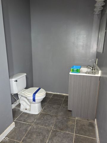 336 E 9th Street, Rushville, IN 46173