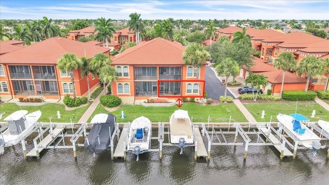 3500 MONDOVI COURT 811, Punta Gorda, FL 33950