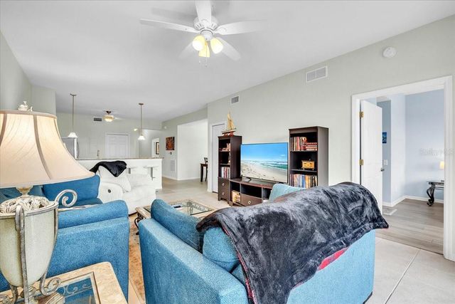 3500 MONDOVI COURT 811, Punta Gorda, FL 33950