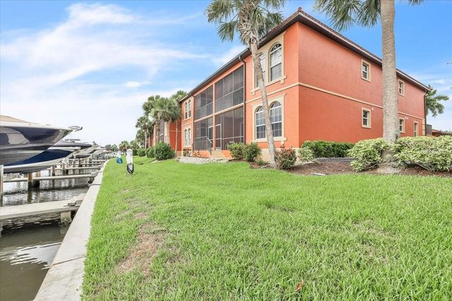 3500 MONDOVI COURT 811, Punta Gorda, FL 33950