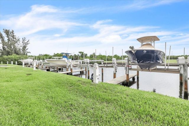 3500 MONDOVI COURT 811, Punta Gorda, FL 33950