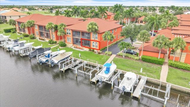 3500 MONDOVI COURT 811, Punta Gorda, FL 33950