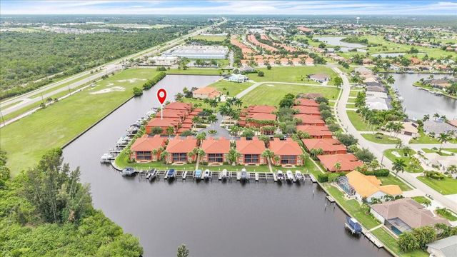 3500 MONDOVI COURT 811, Punta Gorda, FL 33950