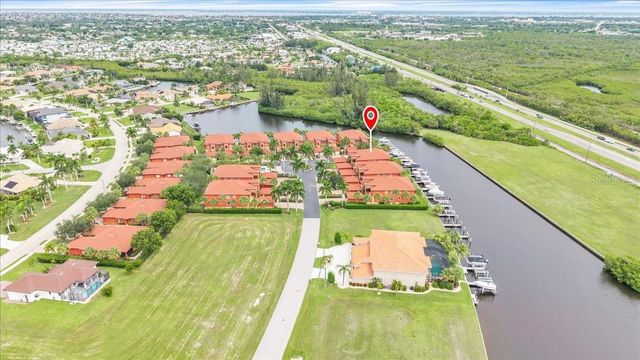 3500 MONDOVI COURT 811, Punta Gorda, FL 33950