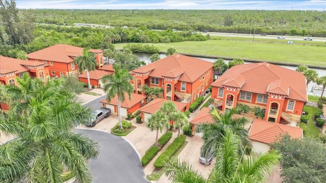3500 MONDOVI COURT 811, Punta Gorda, FL 33950
