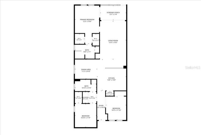 3500 MONDOVI COURT 811, Punta Gorda, FL 33950