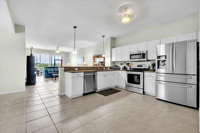 3500 MONDOVI COURT 811, Punta Gorda, FL 33950