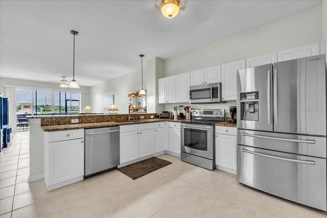 3500 MONDOVI COURT 811, Punta Gorda, FL 33950