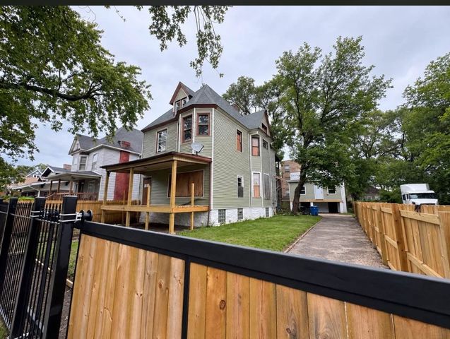 7859 S Eggleston Avenue, Chicago, IL 60620
