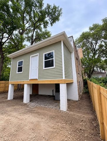 7859 S Eggleston Avenue, Chicago, IL 60620