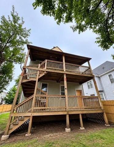 7859 S Eggleston Avenue, Chicago, IL 60620