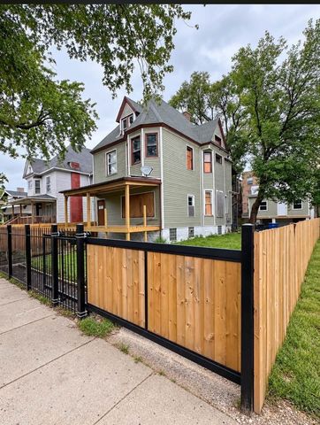 7859 S Eggleston Avenue, Chicago, IL 60620