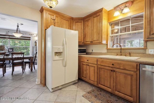 12216 Sandy Hook Lane, Gulfport, MS 39503