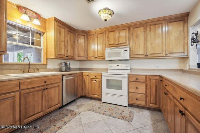12216 Sandy Hook Lane, Gulfport, MS 39503