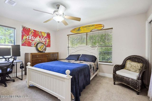 12216 Sandy Hook Lane, Gulfport, MS 39503