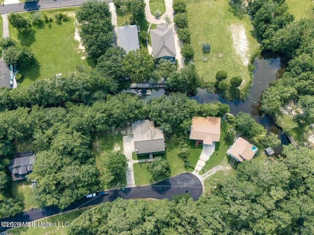 12216 Sandy Hook Lane, Gulfport, MS 39503