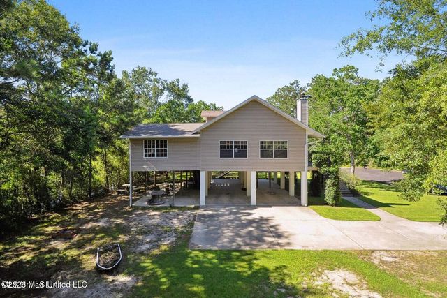 12216 Sandy Hook Lane, Gulfport, MS 39503