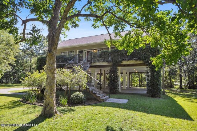 12216 Sandy Hook Lane, Gulfport, MS 39503