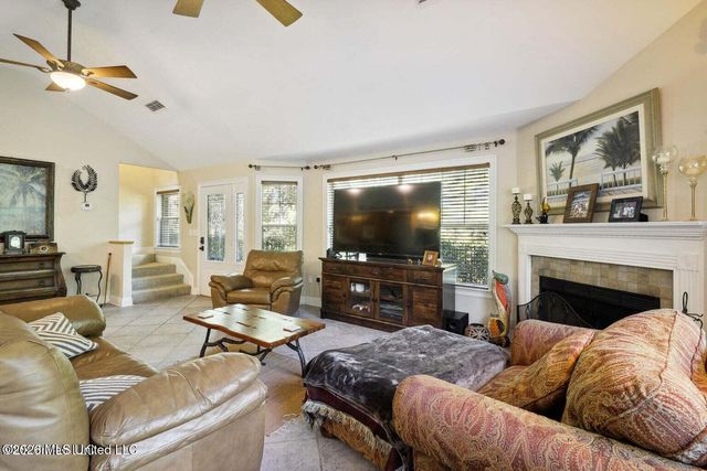 12216 Sandy Hook Lane, Gulfport, MS 39503
